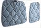 Preview: Thermomattenset PREMIUM Caddy Doppeltür Heck 2003 - 02/2020