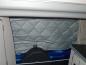 Preview: Thermomatte Heckscheibe Ford Transit Custom (auch Nugget) ab 2012 - 2023 Premium