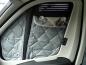 Preview: Thermomatten Ducato Fahrerhaus 5-tlg. ab BJ 2007 Premium mit Remi
