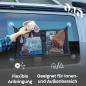 Preview: Aufbewahrungs-Netz für große Fenster VW Bus