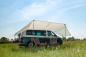 Preview: Sonnenvordach Mauritius M 4,6x3m