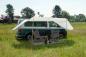 Preview: Sonnenvordach Mauritius M 4,6x3m