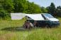 Preview: Sonnenvordach Mauritius M 4,6x3m