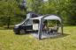 Preview: Sonnensegel Sonnenvordach Vorzelt Antigua Air für VW Bus, usw.