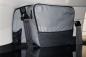 Preview: Fesntertasche Campster hinten links