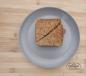 Preview: Toasted Sandwich Maker mit Griff für Gaskocher