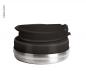 Preview: Camp4 Silikon Wasserkessel LOTTA, faltbar, ca.800ml, anthrazit