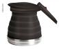 Preview: Camp4 Silikon Wasserkessel LOTTA, faltbar, ca.800ml, anthrazit