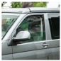 Preview: Hochwertiges Moskitonetz kompatibel mit VW T5 / T6 / T6.1