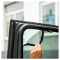 Preview: Hochwertiges Moskitonetz kompatibel mit VW T5 / T6 / T6.1