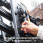 Preview: Molle Board groß für VW Busse