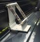 Preview: Komplettset Fiamma F45s für  VW Bus T5 /T6 / T6.1, Flachdach ohne C-Schiene #98655-293