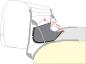 Preview: Fiamma Kit Rain Guard Van - Regenabdichtung F35pro + F45s #98655-947