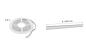 Preview: Kit LED Strip Awning F43  Beleuchtung