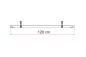 Preview: Fiamma Carry Bike Rail Plus #98656M566