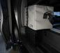 Preview: Stuva - das Trittstufenregal für den Ford Tourneo Custom V710 / VW neuer Transporter Beifahrerseite
