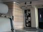 Preview: Magnettafel Schrankfenster California