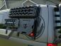 Preview: Sandblechhalter Heavy-Duty 1 Stück absperrbar