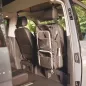 Preview: Seatbox Farbe Jungle Green