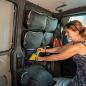 Preview: Bus-Boxx utilitywallBOXX large Beifahrerseite