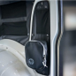 Preview: utilitywallBOXX small montiert