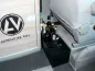 Preview: Staubox für VW T5 T6 T6.1 mit Inhalt