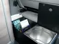 Preview: Staubox für VW T5 T6 T6.1 mit Inhalt