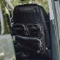 Preview: montierte BusBoxx utilityBOXX Stauraum für Vordersitze 