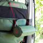 Preview: BusBoxx paperBOXX pro Küchenrollentasche in Green