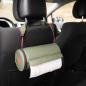Preview: BusBoxx paperBOXX pro Küchenrollentasche in Green