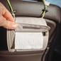 Preview: BusBoxx paperBOXX Toilettenpapierrollen-Tasche in Beige