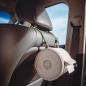 Preview: BusBoxx paperBOXX Toilettenpapierrollen-Tasche in Beige