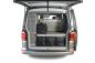 Preview: Kofferraum Tasche passend für Volkswagen California T5 oder T6 / T6.1 - 1 Stück