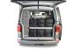 Preview: Kofferraum Tasche passend für Volkswagen California T5 oder T6 / T6.1 - 1 Stück