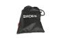 Preview: Schuhtasche (M) mit eingepackten Sneaker