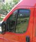 Preview: Lüftungsgitter Frischlüfter Fahrerhaus  Fiat Ducato, Citroen Jumper, Peugeot Boxer ab BJ 05/2014, Toyota ProAce Max ab 09/2024