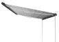 Preview: Fiamma Markise F80s mit ausgezogenem Tuch