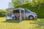 Preview: F45 Fiamma Privacy Ultra Light 260 Van #07350A01-