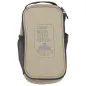 Preview: Washbag Kulturbeutel small beige