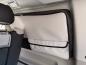 Preview: Fenstertasche für Seitenfenster hinten rechts T5 / T6 California Ocean, Coast und Beach ab BJ 2003