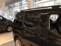 Preview: Lüftungsgitter Seitenfenster Peugeot Rifter, Citroen Berlingo, Opel Combo, Toyota Proace City ab 09/2018