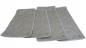 Preview: Thermomattenset T5 / T6 / T6.1 kurzer Radstand Wohnraum mit Originalverkleidung Standard