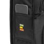 Preview: LAYZEE Fenstertasche VW Caddy kurzer Radstand Fahrerseite – Praktischer Stauraum & Verdunkelung ohne Bohren