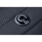 Preview: LAYZEE Fenstertasche VW Caddy 3 / 4 langer Radstand Fahrerseite – Praktischer Stauraum & Verdunkelung ohne Bohren