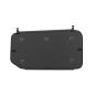 Preview: Layzee VW Caddy 5 Packtasche Langer Radstand - Fahrerseite