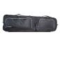 Preview: Layzee Fenstertasche Packtasche Ford Custom BJ 2012 - 2023 (langer Radstand) Beifahrerseite