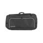 Preview: Layzee Fenstertasche Packtasche Ford Custom BJ 2012 - 2023 (kurzer Radstand) Fahrerseite