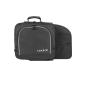 Preview: Layzee Fenstertasche Packtasche für PSA/Stellantis (Fahrzeuglänge 4,98 m) - Beifahrerseite