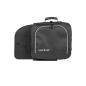 Preview: Layzee Fenstertasche Packtasche für PSA/Stellantis (Fahrzeuglänge 4,98 m) - Fahrerseite