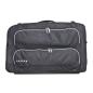 Preview: Layzee Fenstertasche Packtasche VW T5 / T6 / T6.1 California Beach / Multivan (kurzer Radstand) Fahrerseite